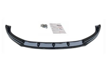 Front splitter voor Volkswagen Transporter T5.1 / Multivan, Ophalen of Verzenden