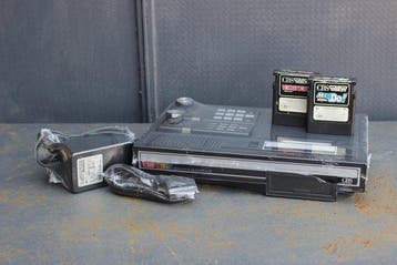 Coleco - ColecoVision - ColecoVision con Donkey Kong e Mr., Nieuw