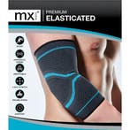 MX Premium elastische elleboogbrace, Ophalen of Verzenden, Nieuw
