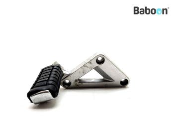 Duosteun Rechts Honda VT 700 C Shadow 1984-1985 (VT700C, Verzenden, Gebruikt