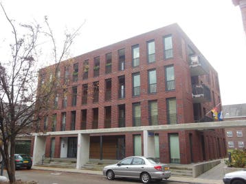 Appartement te huur in Roermond - 24 m² - 3 kamer(s) - 3, Appartement, Roermond, Limburg