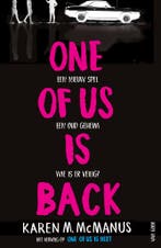 One of us is lying 3 - One of us is back (9789000392926), Boeken, Verzenden, Nieuw