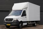 Zakelijke Lease |  Mercedes-Benz Sprinter 516 2.2 CDI L3 BAK, Automaat, Stof, Gebruikt, Euro 6