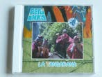 Peru Inka - La Tangarana, Cd's en Dvd's, Ophalen of Verzenden, Zo goed als nieuw
