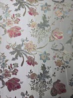 SAN LEUCIO - Meubelstof - 280 cm - 270 cm - Broccato San