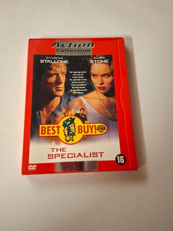 Action collection the specialist, Verzenden, Nieuw in verpakking