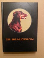Franse Herdershond - Handboek van de Beauceron - zeldzaam, Ophalen of Verzenden, Zo goed als nieuw, Honden
