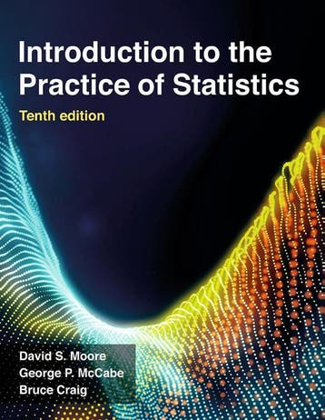 Introduction to the Practice of Statistics 9781319383664, Verzenden, Zo goed als nieuw