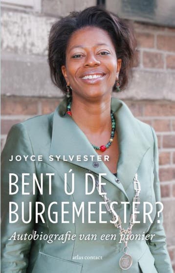 Bent ú de burgemeester? 9789045043319 Joyce Sylvester, Verzenden, Zo goed als nieuw, Joyce Sylvester