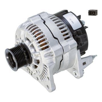 Dynamo / Alternator VOLKSWAGEN TRANSPORTER T4 (2.0,2.5), Auto-onderdelen, Ophalen of Verzenden, Nieuw
