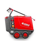 Ehrle Mobiel warmwater hogedrukreiniger HDE840 18kW, Tuin en Terras, Hogedrukreinigers, Ophalen of Verzenden, Nieuw, Ehrle