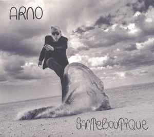 cd digi - Arno - Santeboutique, Cd's en Dvd's, Verzenden, Zo goed als nieuw
