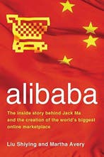 Alibaba - Liu Shiying - 9780061672194 - Hardcover, Verzenden, Nieuw