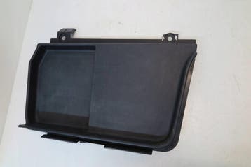 Element tapicerki baganika Ty BMW 3 E46, Auto-onderdelen, Verzenden, Gebruikt