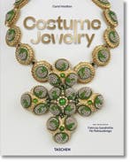 9783836588263 Costume Jewelry Carol Woolton, Verzenden, Nieuw, Carol Woolton