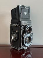 Rollei Rolleiflex 3.5 F | Carl Zeiss Planar 75mm f/ 3.5 |, Nieuw