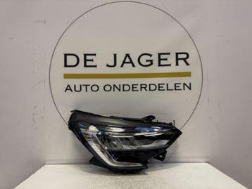 RENAULT CLIO 5 LED KOPLAMP RECHTS 260108676R 260100902R NEW, Auto-onderdelen, Ophalen, Nieuw, Renault