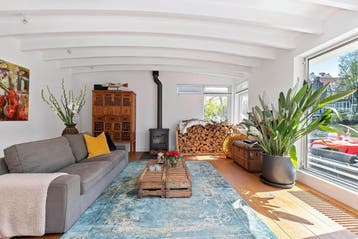Te huur: Huis Binnenkant in Amsterdam, Amsterdam, Noord-Holland