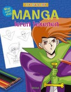 Stap voor stap Manga leren tekenen / Tekenatelier C. Hart, Verzenden, Gelezen, C. Hart