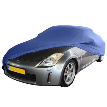 Autohoes voor Nissan 350Z (2005-2009) Indoor BESTE PASVORM, Ophalen of Verzenden, Nieuw, Op maat