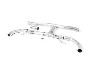Milltek Mercedes A-Class A35 AMG 2.0 Turbo (W177 Hatch Only, Auto-onderdelen, Verzenden, Nieuw