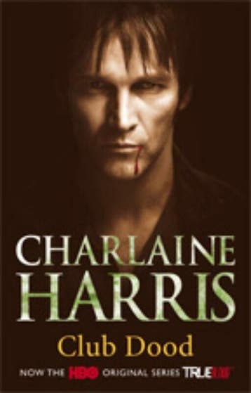 Club dood (Goed), Boeken, Verzenden, Gelezen, Charlaine Harris