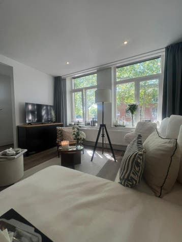 Te huur: Appartement Goirkestraat in Tilburg, Tilburg, Noord-Brabant, Appartement