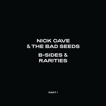 Nick Cave & The Bad Seeds - B-Sides & Rarities: Part I (1988, Ophalen of Verzenden, Nieuw in verpakking