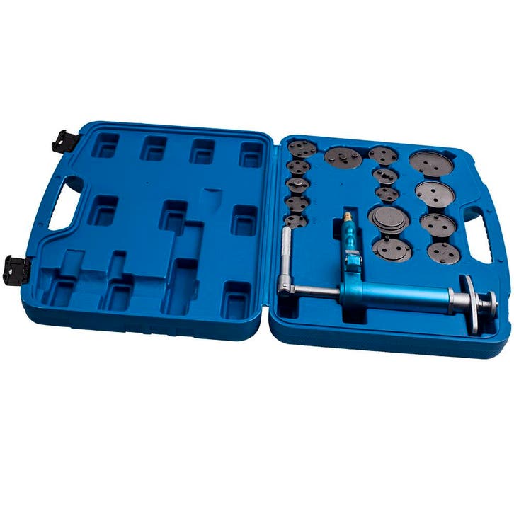 Air-assisted pneumatic remklauw piston rewind gereedschap..., Auto diversen, Autogereedschap, Nieuw, Verzenden