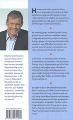 President Donald Trump 9789460034909 Charles Groenhuijsen, Verzenden, Gelezen, Charles Groenhuijsen