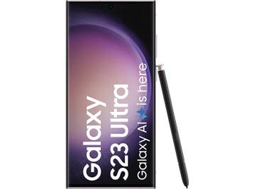 Samsung -  Galaxy S23 Ultra 5g - 512 Gb  - Paars, Telecommunicatie, Verzenden, Paars, Touchscreen, Nieuw