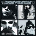 cd - Swervedriver - Ejector Seat Reservation, Cd's en Dvd's, Verzenden, Zo goed als nieuw