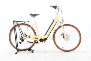 Cube ELLA RIDE HYBRID 500 – 2023 – 170 - 180 cm, Verzenden, Zo goed als nieuw