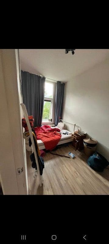 Te huur: Appartement Saftlevenstraat in Rotterdam, Appartement, Rotterdam, Zuid-Holland