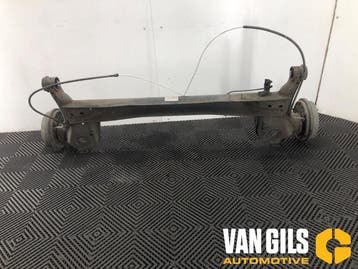 Achteras voorwielaandrijving Skoda Citigo O277454, Ophalen of Verzenden, Nieuw