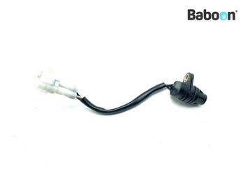 Nokkenas Sensor Ducati Multistrada 1200 S Touring 2015-2017, Verzenden, Gebruikt