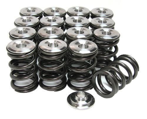 GSC P-D K-series Vtec K20/K24 Beehive Valve Spring and, Auto-onderdelen, Motor en Toebehoren, Ophalen of Verzenden