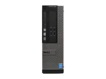 Dell OptiPlex 3020 - SFF - Intel Core i5 8GB 500GB (666), Verzenden, Nieuw, Dell