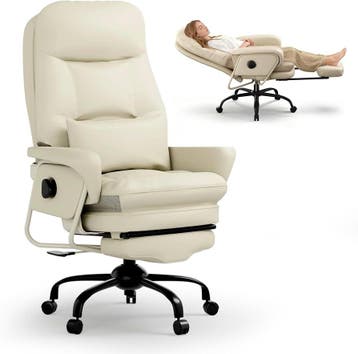 Ergonomische Bureaustoel -  Office Chair - Gamestoel - Volwa, Verzenden, Zo goed als nieuw