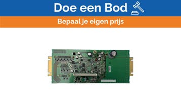 Bieden: Furuno PCB 05P0730 C-I/F for FS1570/2570 - 005-963-, Ophalen of Verzenden, Nieuw, Communicatie