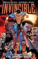 Invincible Volume 19: The War at Home, Boeken, Strips | Comics, Verzenden, Zo goed als nieuw