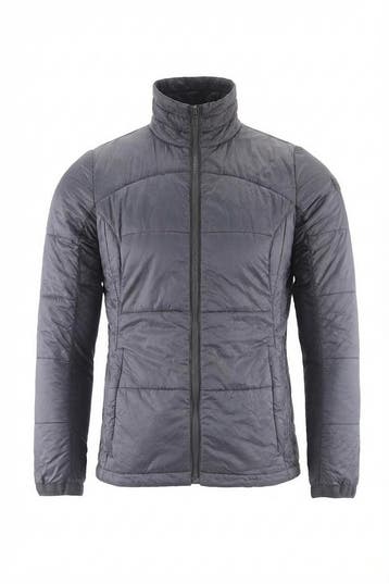 Human Nature Jas in maat S Groen, Verzenden, Zo goed als nieuw, Overige kleuren, Human Nature