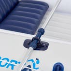 2dekans | Artsport – Opblaasbare Boot & Rubberboot Voor 4, Ophalen of Verzenden, Zo goed als nieuw