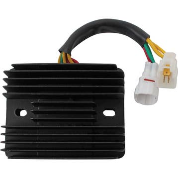 Arrowhead Suzuki M/C Voltage Regulator/Rectifier - 12-Volt, Ophalen of Verzenden