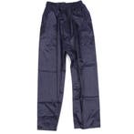 Lastpak Basic regenpak - wind- en waterdicht - blauw - ma..., Ophalen of Verzenden, Nieuw