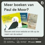 Passe-vite 9789401418454 Paul de Moor, Boeken, Verzenden, Zo goed als nieuw, Paul de Moor