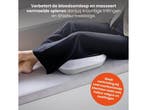 QLT VibroPulse Pro - Been- en Voetmassage Apparaat - Shiatsu, Verzenden, Nieuw