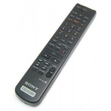 Afstandsbediening Sony rm-r52, Ophalen of Verzenden, Nieuw, Origineel