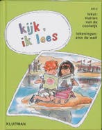 Kijk ik lees / Lezen is leuk / 4 9789020680140, Verzenden, Zo goed als nieuw, Marion van de Coolwijk