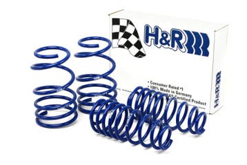 H&R 05-09 Ford Mustang/Convertible/GT/Shelby GT/Shelby GT-H, Ophalen of Verzenden, Nieuw